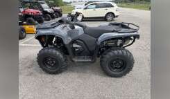 2026 Can-Am Outlander DPS 500 Recreation/Utility ATV