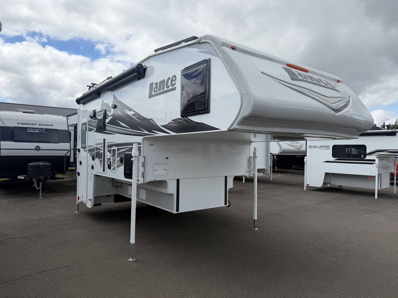 2026 Lance Lance 1172 RV