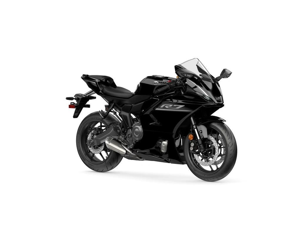 2026 Yamaha YZF-R7 R7 in Chambersburg, PA