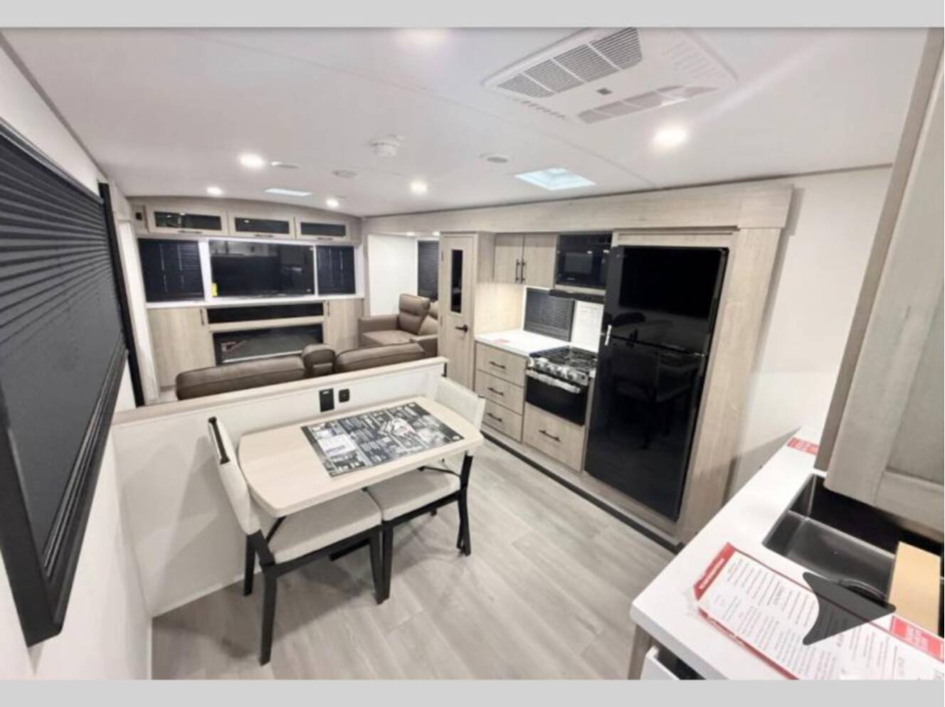 A photo of this 2026 Grand Design Imagine 3100RD