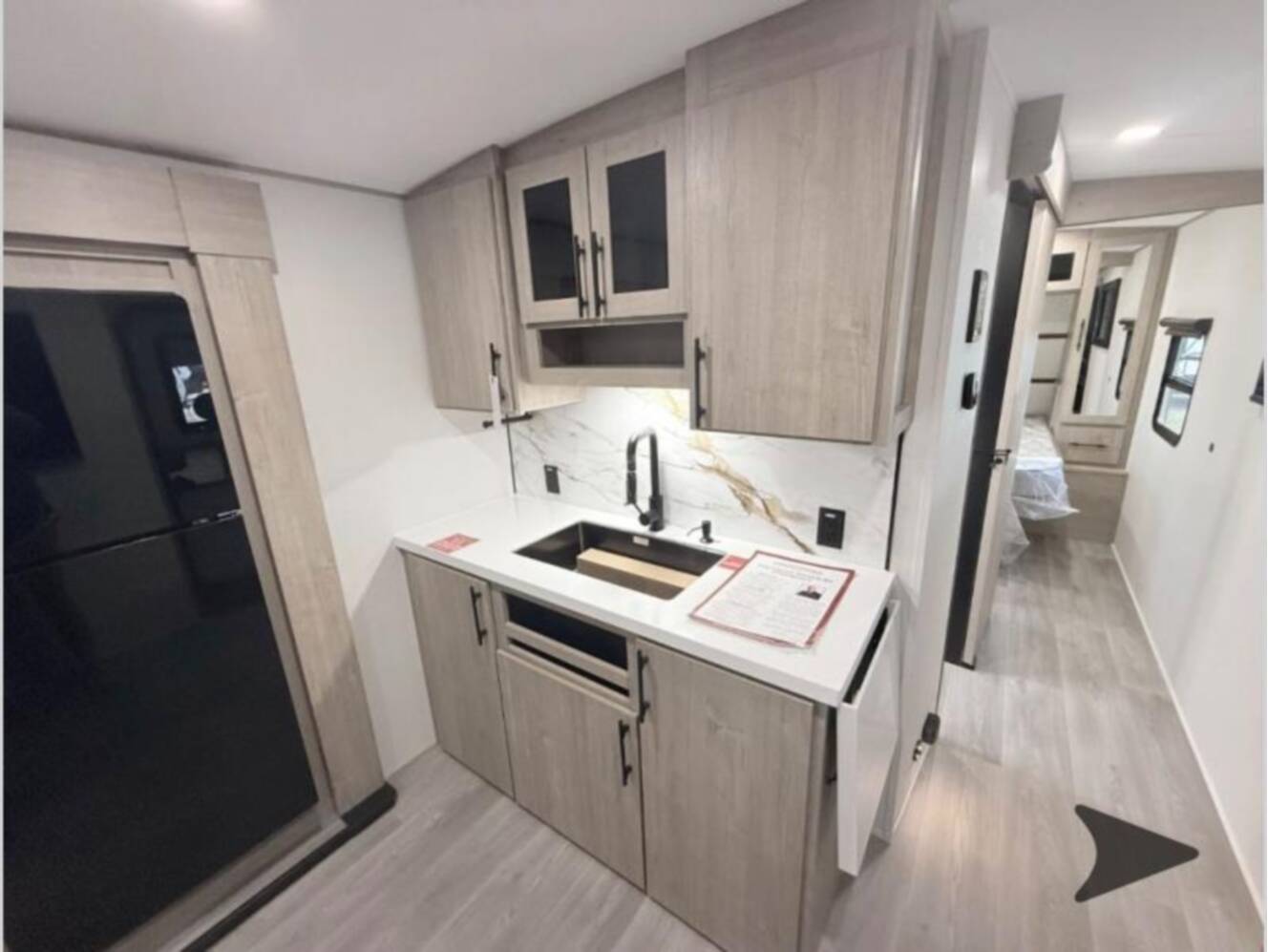 A photo of this 2026 Grand Design Imagine 3100RD