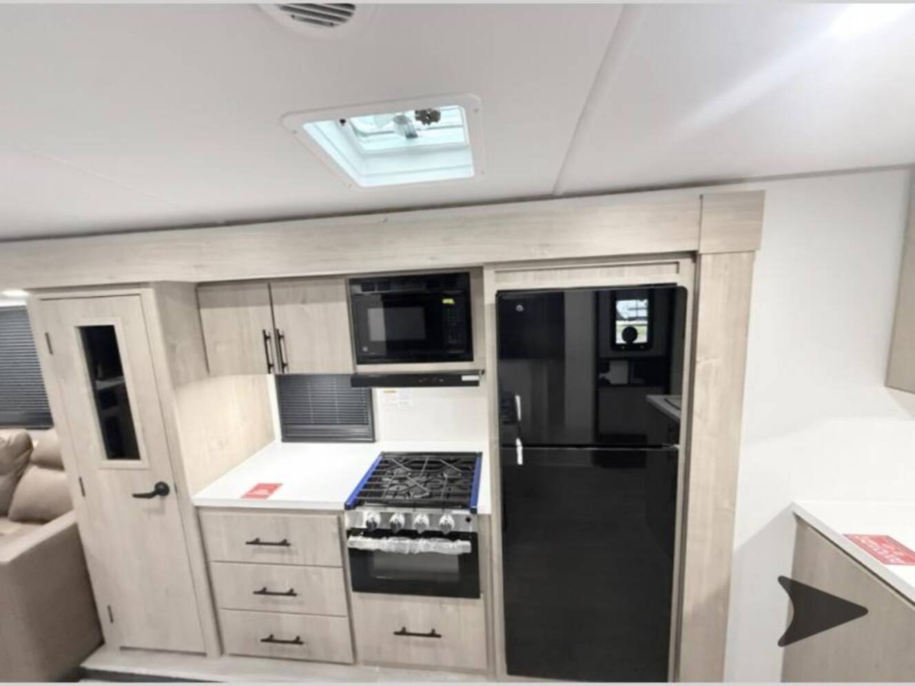 A photo of this 2026 Grand Design Imagine 3100RD
