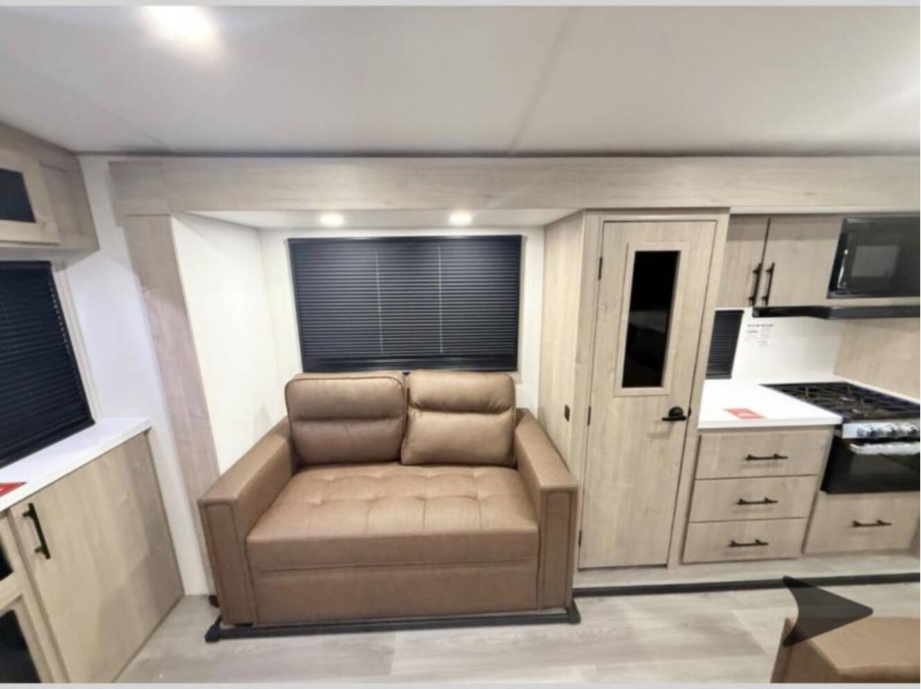 A photo of this 2026 Grand Design Imagine 3100RD