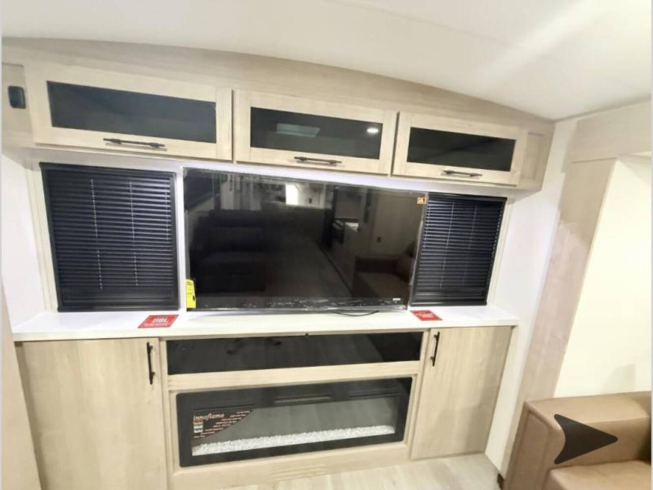 A photo of this 2026 Grand Design Imagine 3100RD