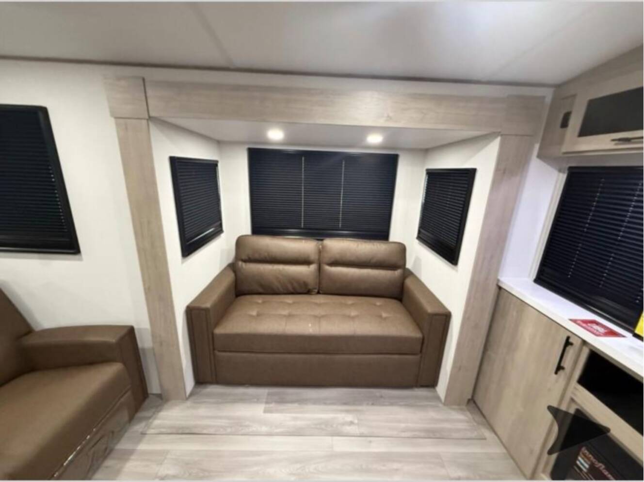 A photo of this 2026 Grand Design Imagine 3100RD