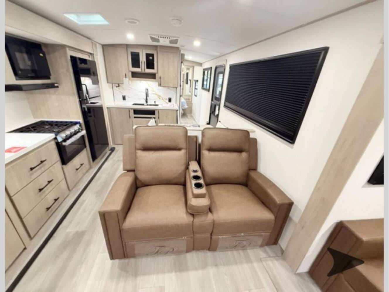 A photo of this 2026 Grand Design Imagine 3100RD