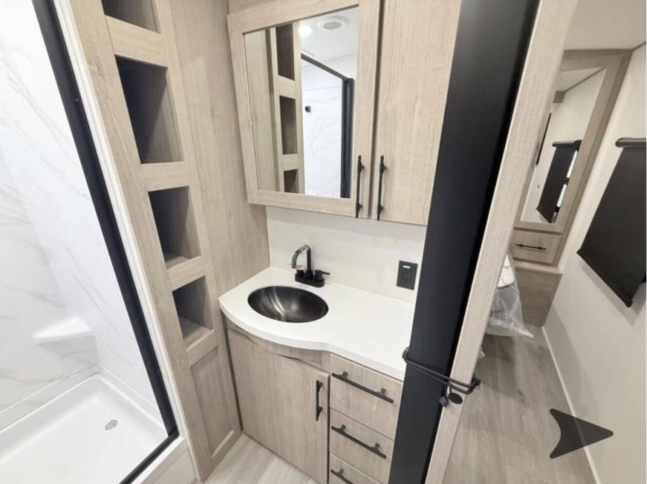 A photo of this 2026 Grand Design Imagine 3100RD