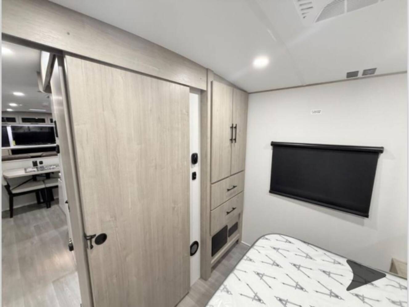 A photo of this 2026 Grand Design Imagine 3100RD