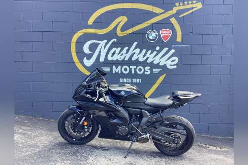 2025 Yamaha YZFR7 in nashville TN
