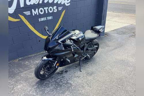 2025 Yamaha YZFR7 in nashville TN