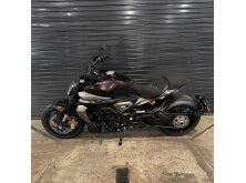 2026 Ducati XDiavel V4 First Ride image