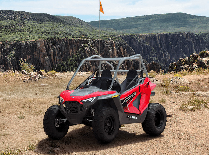 2026 Polaris RZR 200 EFI 200 EFI in Lakewood, CO