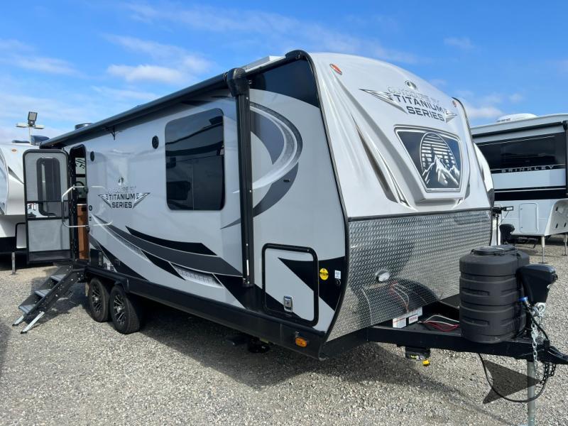 Outdoors RV Creekside 22KVS RVs for sale - RV Trader