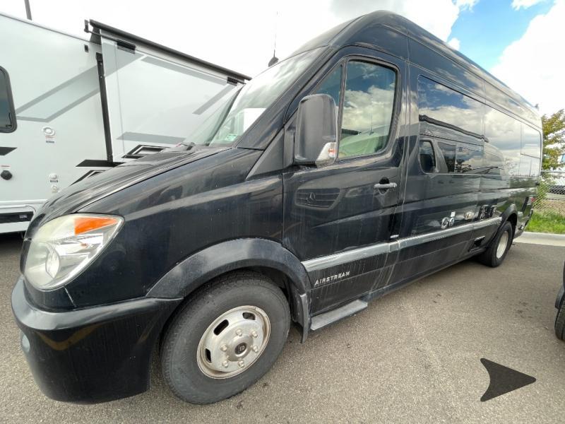 2013 Airstream Interstate LOUNGE EXT in cheyenne WY