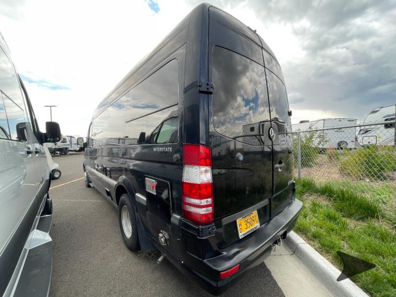 2013 Airstream Interstate LOUNGE EXT in cheyenne WY