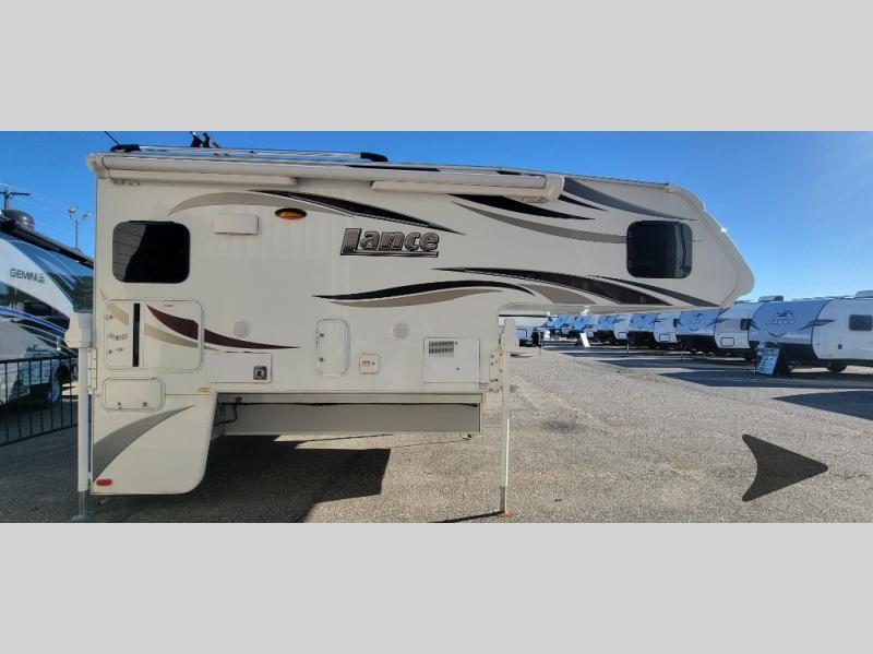 2019 Lance 975 in billings MT