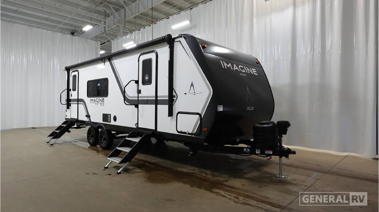 A photo of this 2027 Grand Design IMAGINE XLS 23LDE
