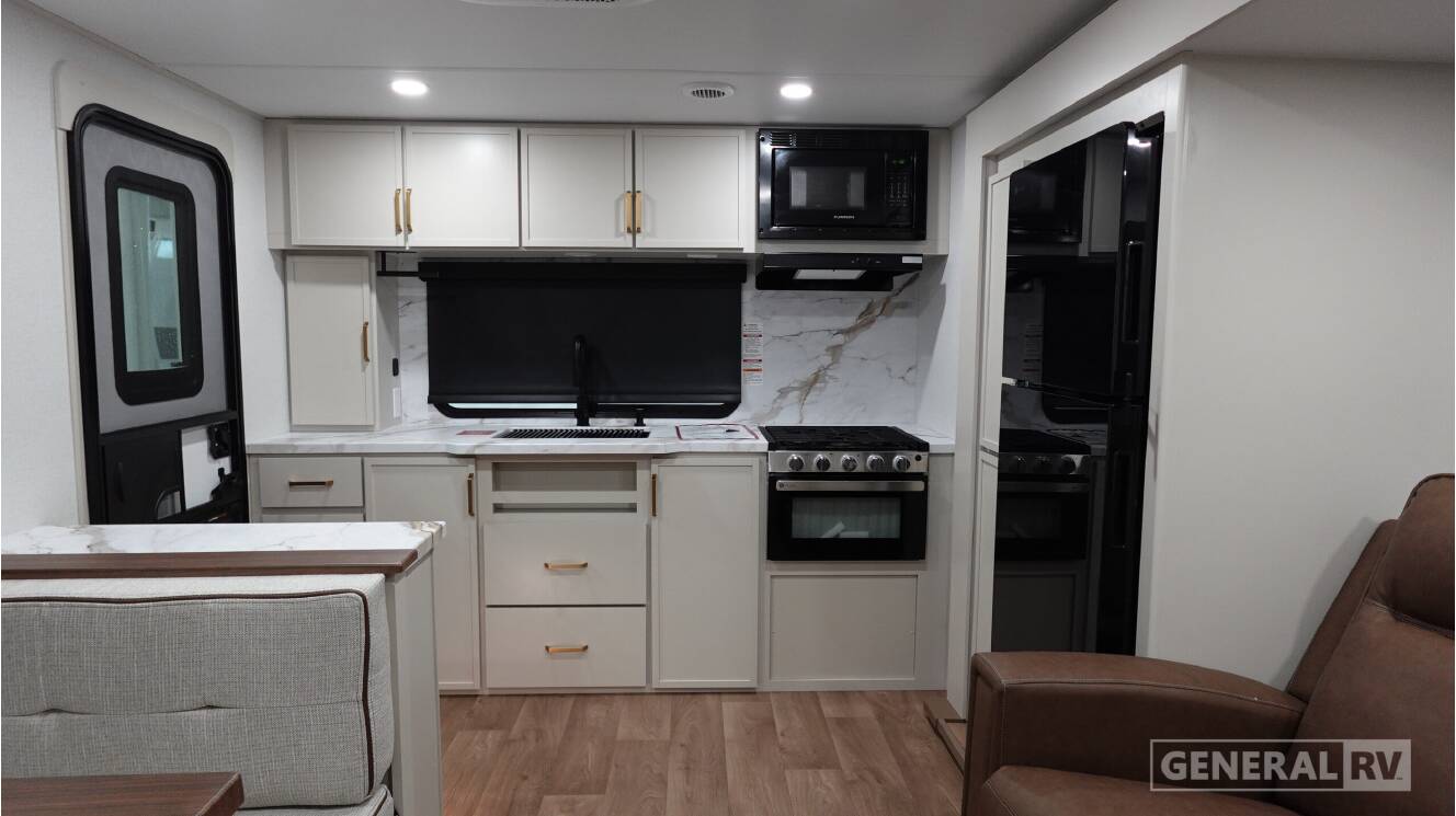 A photo of this 2027 Grand Design IMAGINE XLS 23LDE