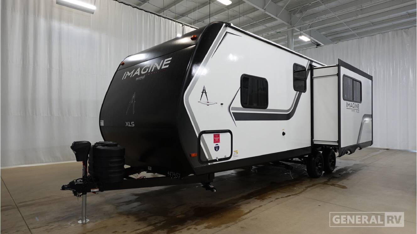 A photo of this 2027 Grand Design IMAGINE XLS 23LDE