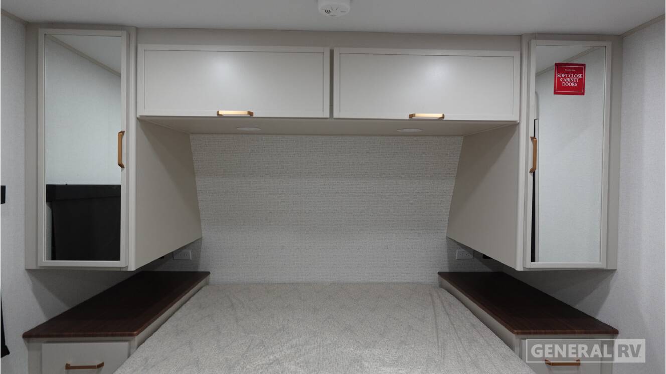A photo of this 2027 Grand Design IMAGINE XLS 23LDE