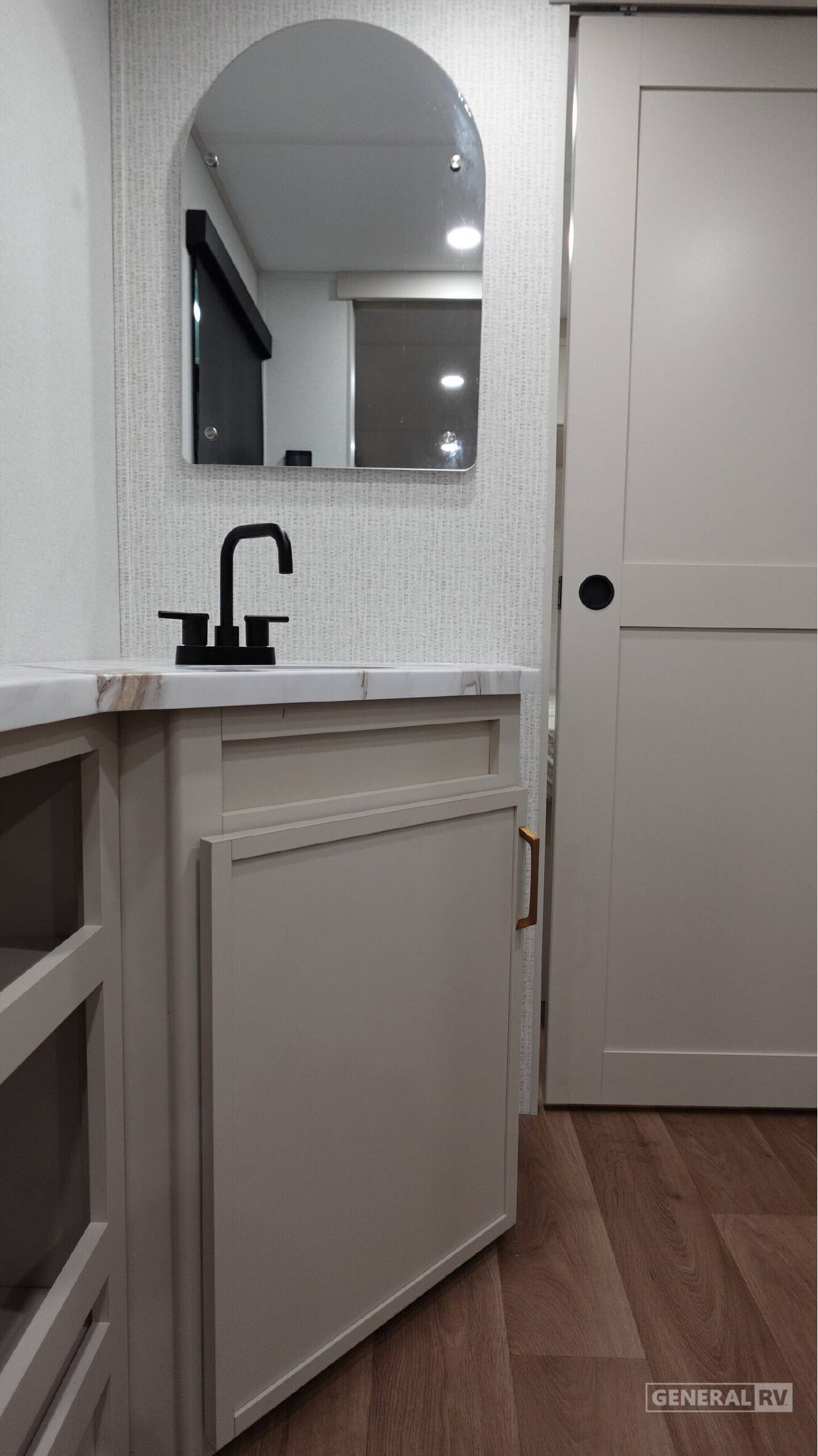 A photo of this 2027 Grand Design IMAGINE XLS 23LDE