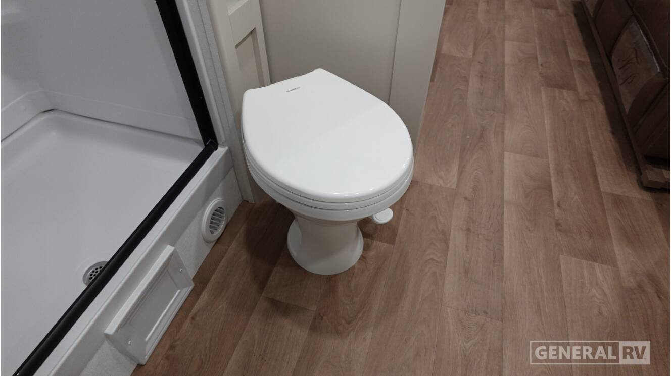A photo of this 2027 Grand Design IMAGINE XLS 23LDE