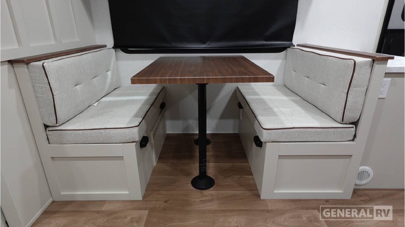 A photo of this 2027 Grand Design IMAGINE XLS 23LDE