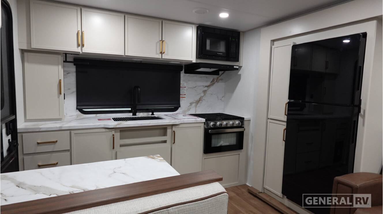 A photo of this 2027 Grand Design IMAGINE XLS 23LDE
