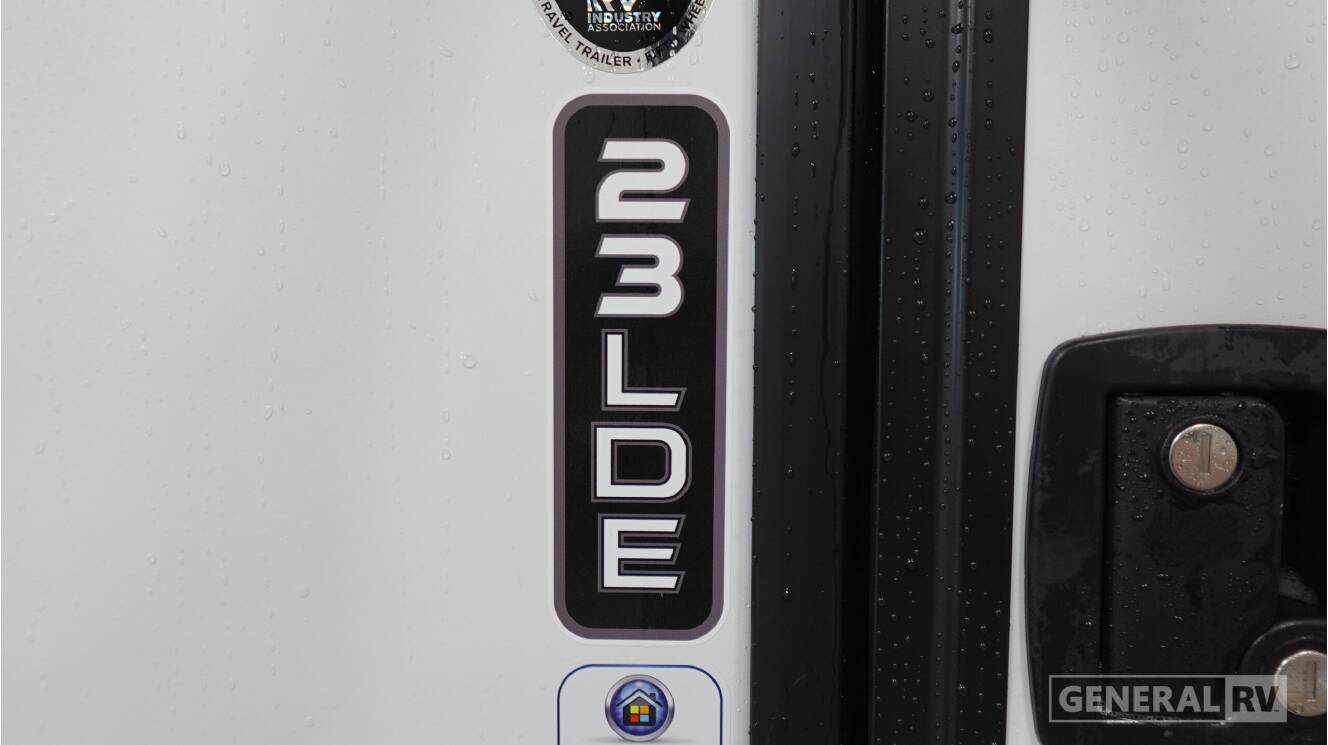 A photo of this 2027 Grand Design IMAGINE XLS 23LDE