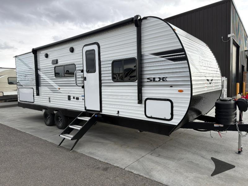 2026 Jayco Jay Flight SLX 261BHSW in jerome ID