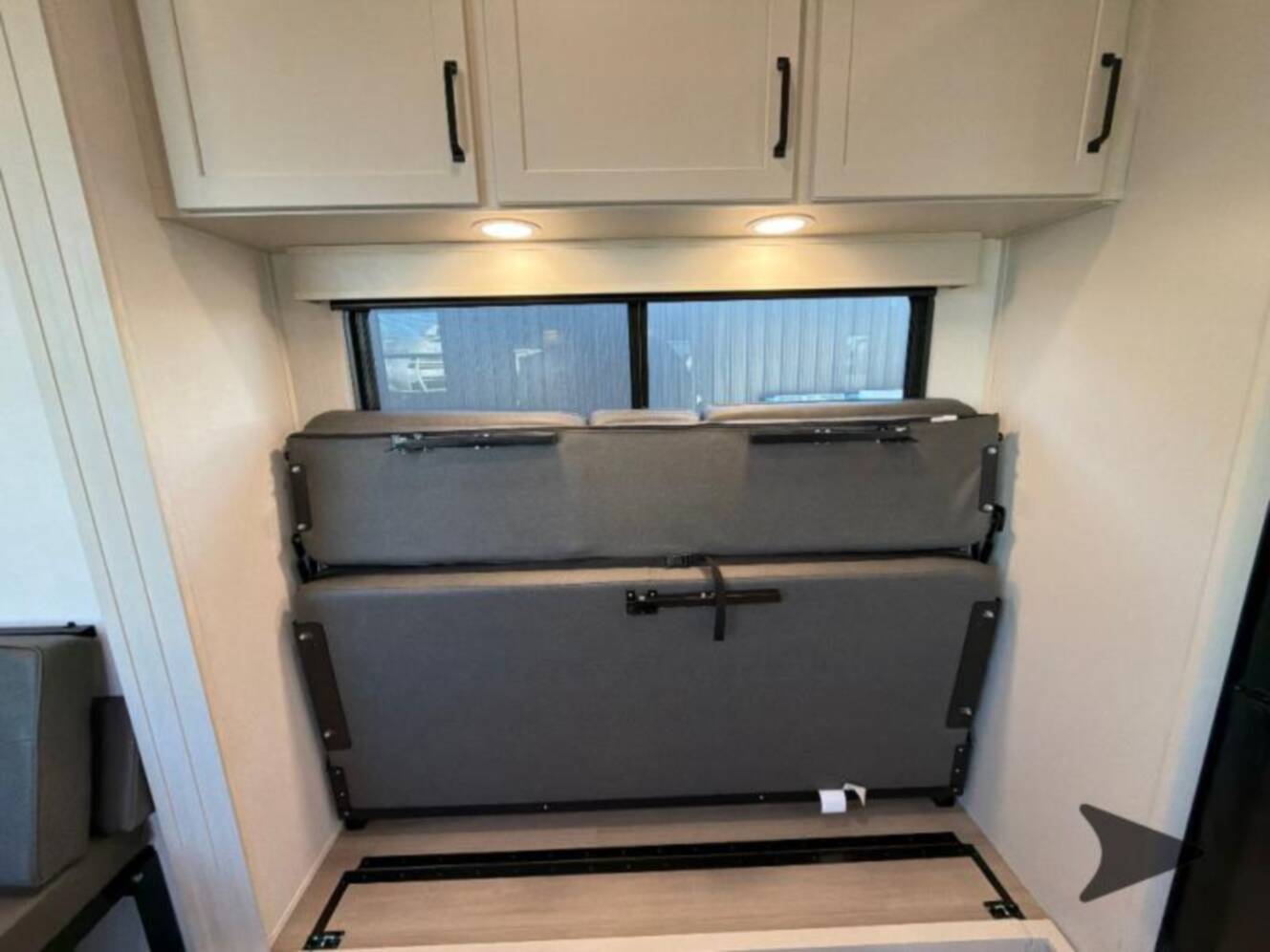 A photo of this 2026 Grand Design Momentum G-Class 325G