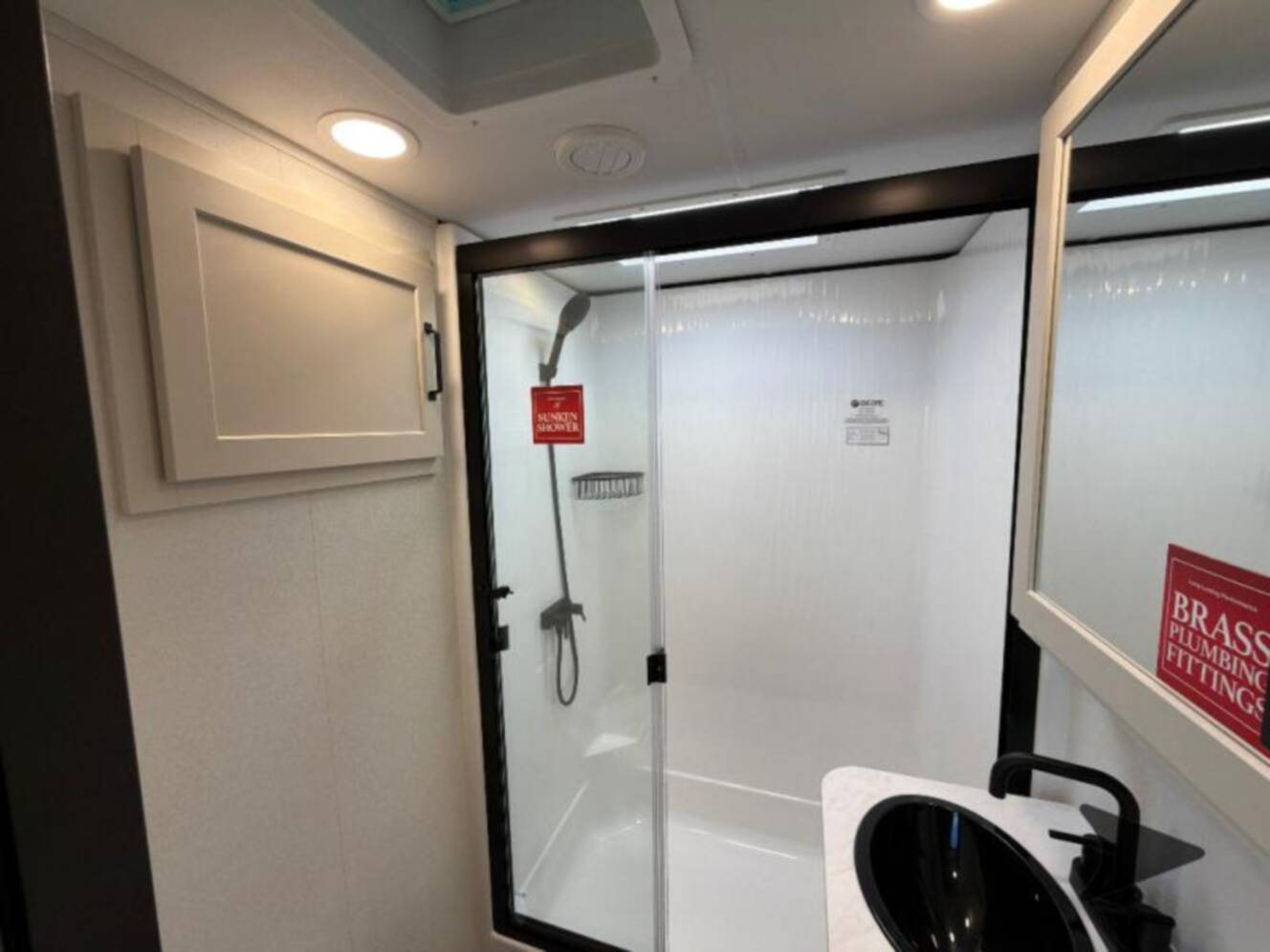 A photo of this 2026 Grand Design Momentum G-Class 325G