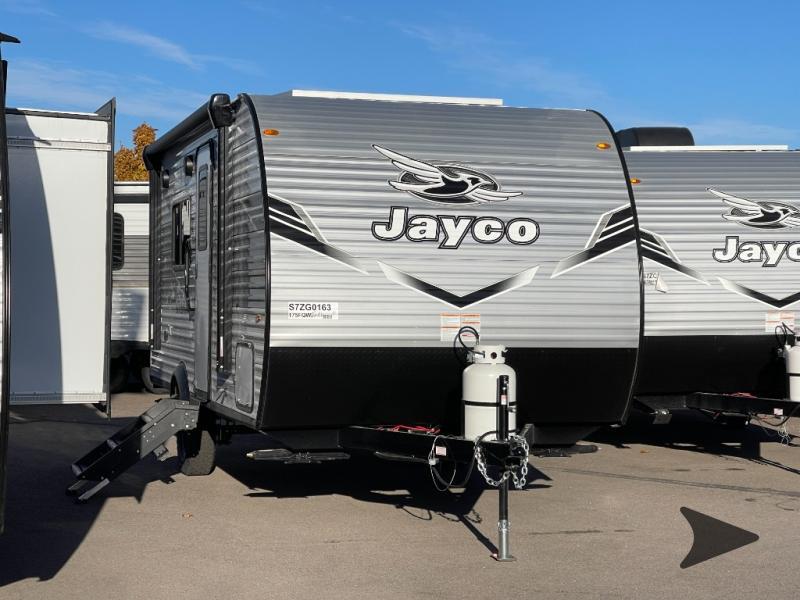 2026 Jayco Jay Flight SLX 175FQW BAJA in meridian ID