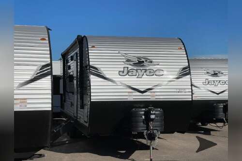 2026 Jayco Jay Flight SLX 261BHSW in meridian ID