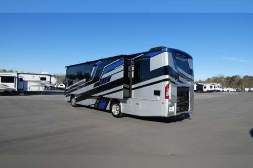 2026 Thor Motor Coach PALAZZO GT 33.6 in salisbury NC