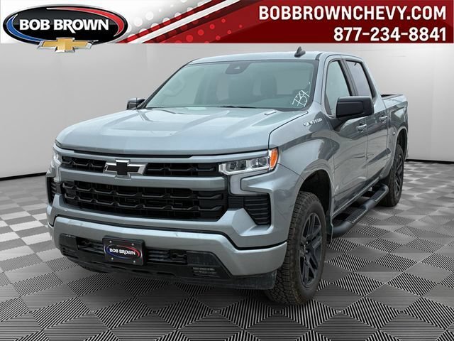 2026 CHEVROLET Silverado 1500 in Urbandale, IA