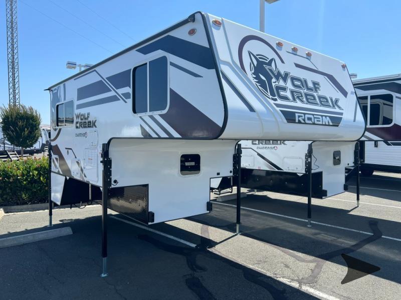 2026 Northwood Wolf Creek 890 RV