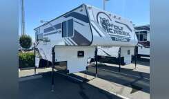2026 Northwood Wolf Creek 890 RV