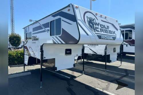 2026 Northwood Wolf Creek 890 in fairfield CA