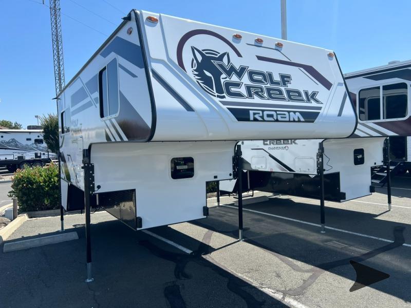 2026 Northwood Wolf Creek 890 in fairfield CA
