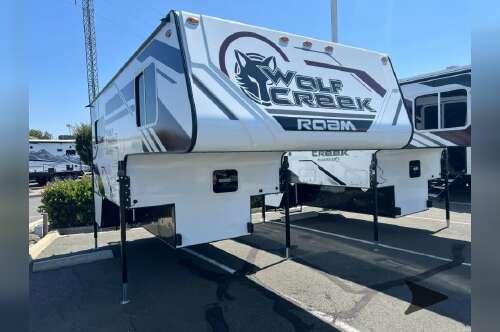 2026 Northwood Wolf Creek 890 in fairfield CA
