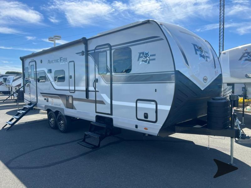 NORTHWOOD MFG ARCTIC FOX NXT RVs for sale - RVT