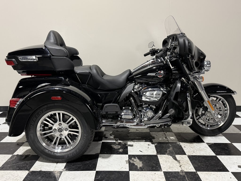 2023 Harley-Davidson TRI GLIDE ULTRA ULTRA CLASSIC in Durham, NC
