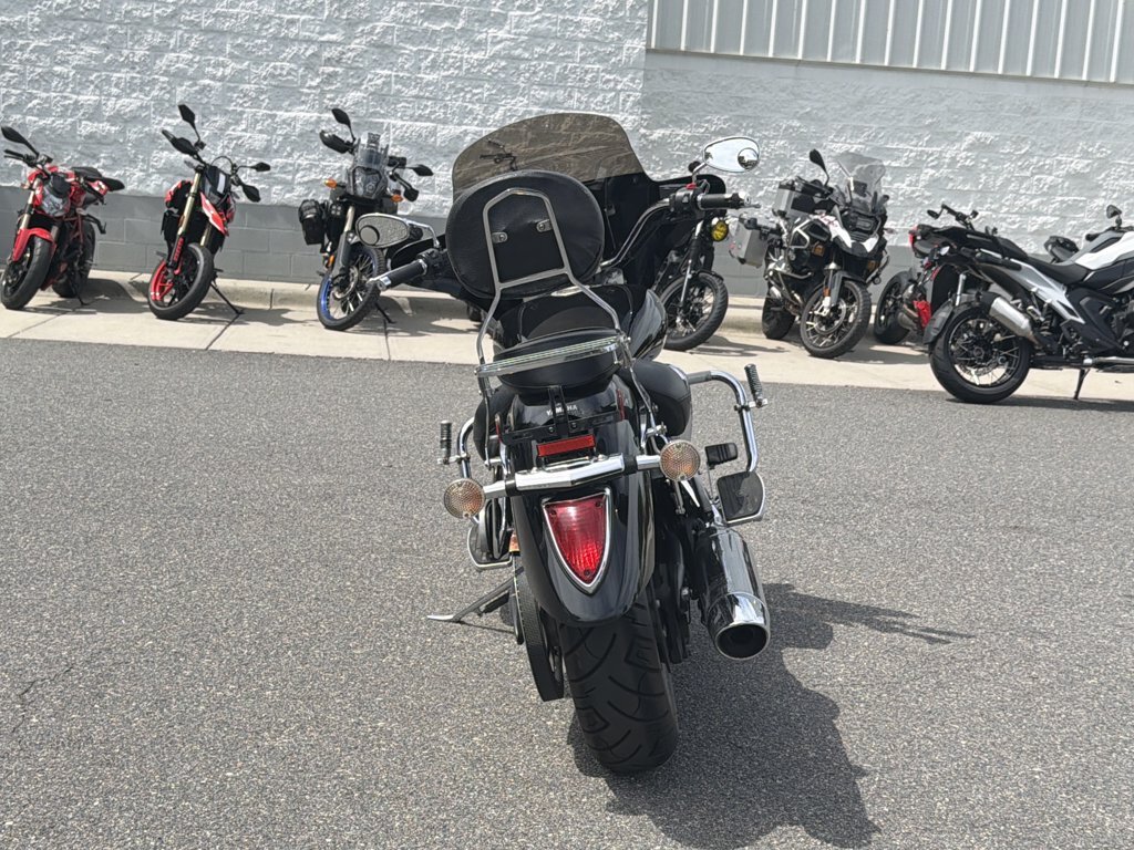 2009 Yamaha V Star 1300 Tourer in charlotte NC