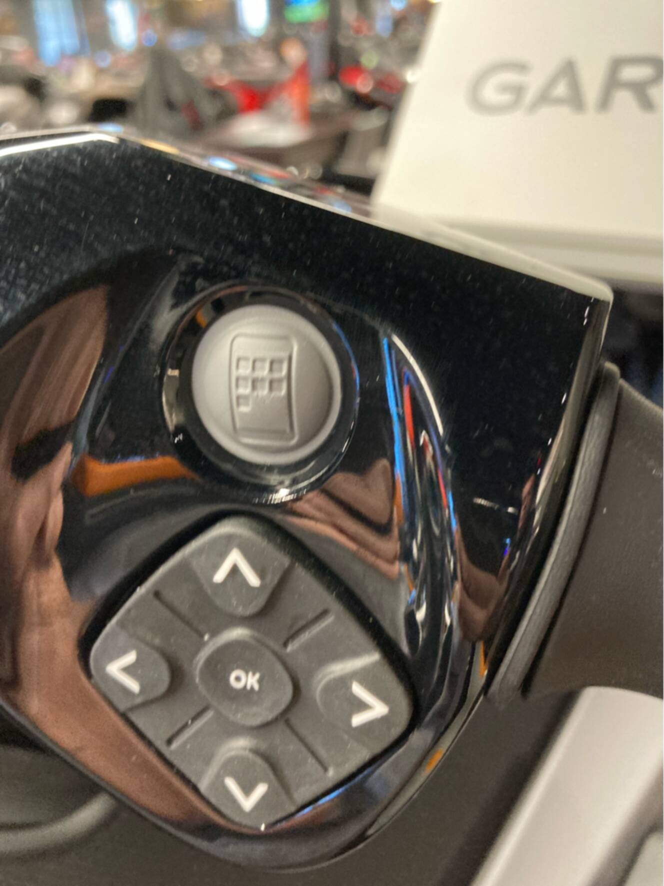 A photo of this 2025 Sea-Doo FishPro Trophy 170