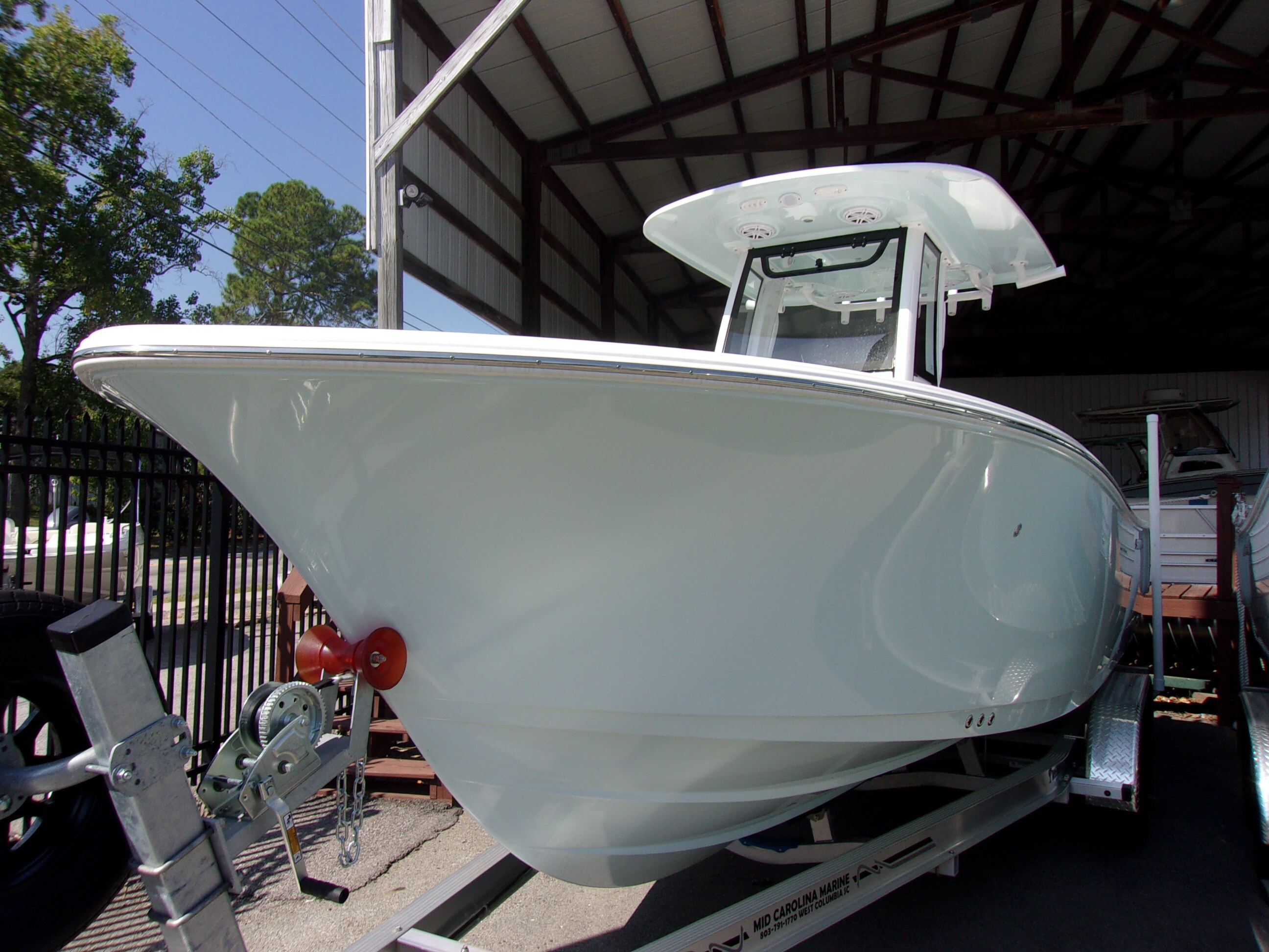 2026 Sportsman Heritage 231 NAN in west columbia SC