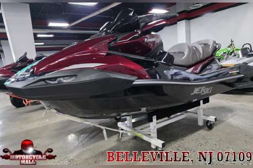 2026 Kawasaki Jet Ski® Ultra® 310 LX LX-S in belleville NJ