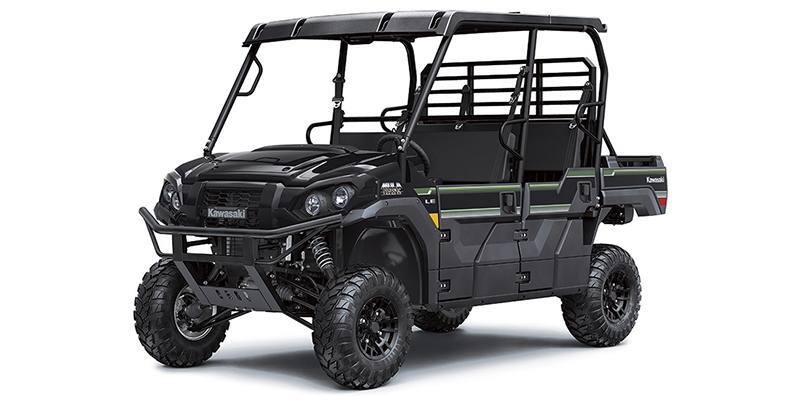 2026 Kawasaki MULE PRO-FXT 1000 LE in denver CO