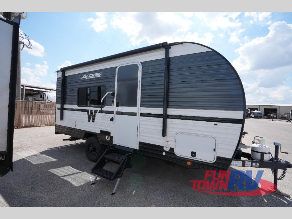 2027 Winnebago Access 16RB in thackerville OK