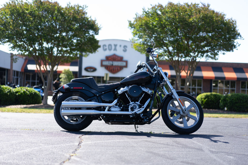 2023 Harley-Davidson® FXST - Softail® Standard STANDARD in Asheboro, NC